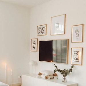 Appartement met een Slaapkamer
